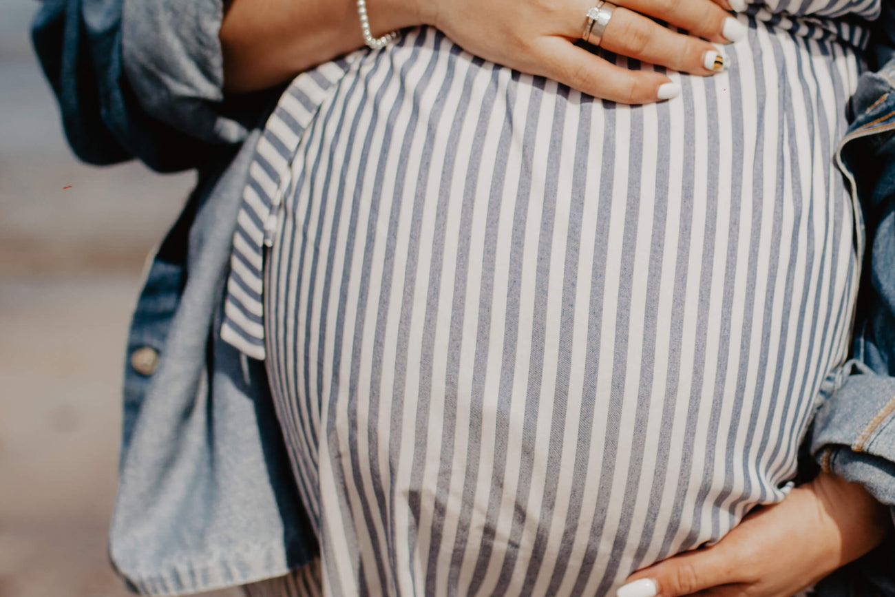 Folsäure – das kleine Extra für die Schwangerschaft